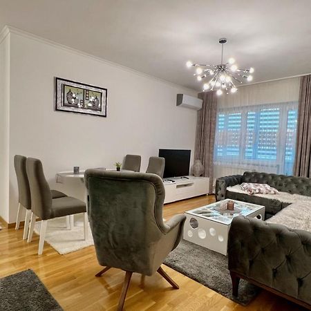 apartman nejra Tuzla Zewnętrze zdjęcie