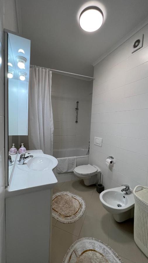 apartman nejra Tuzla Zewnętrze zdjęcie