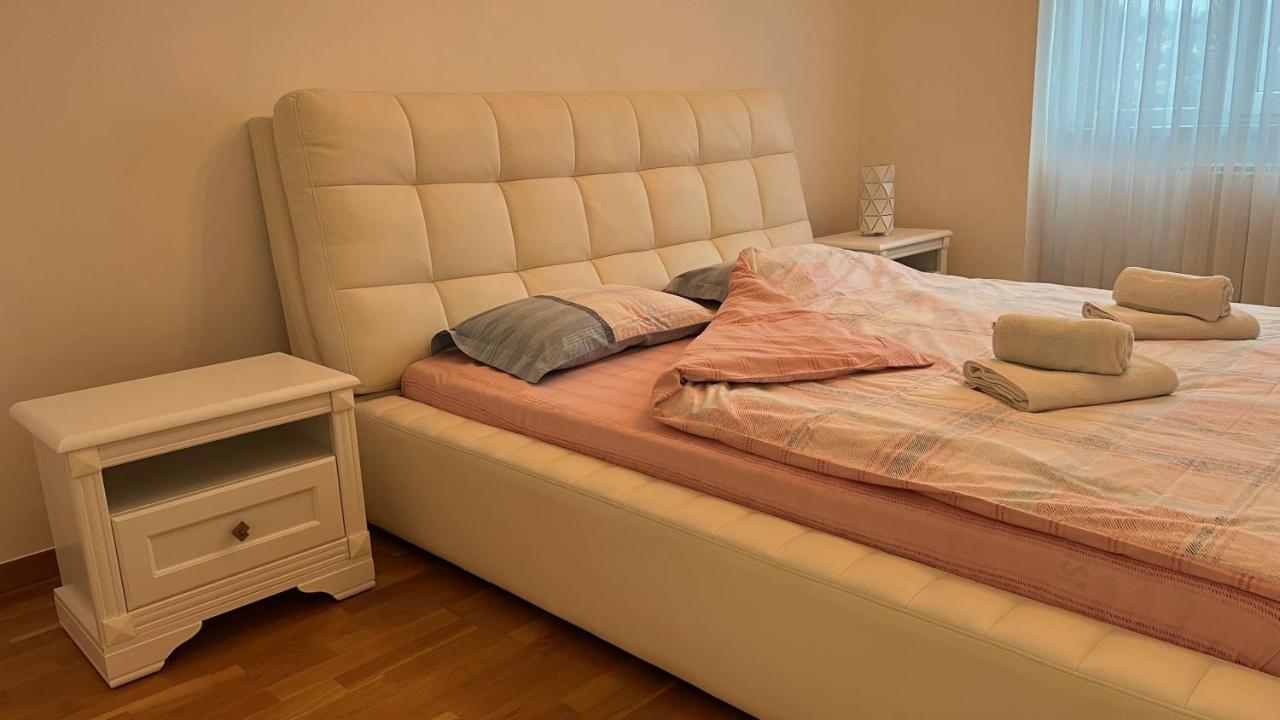 apartman nejra Tuzla Zewnętrze zdjęcie