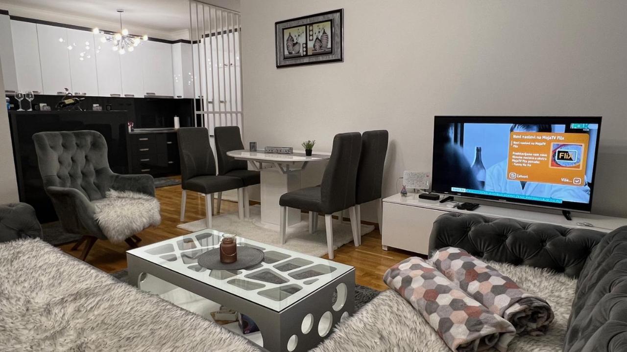 apartman nejra Tuzla Zewnętrze zdjęcie