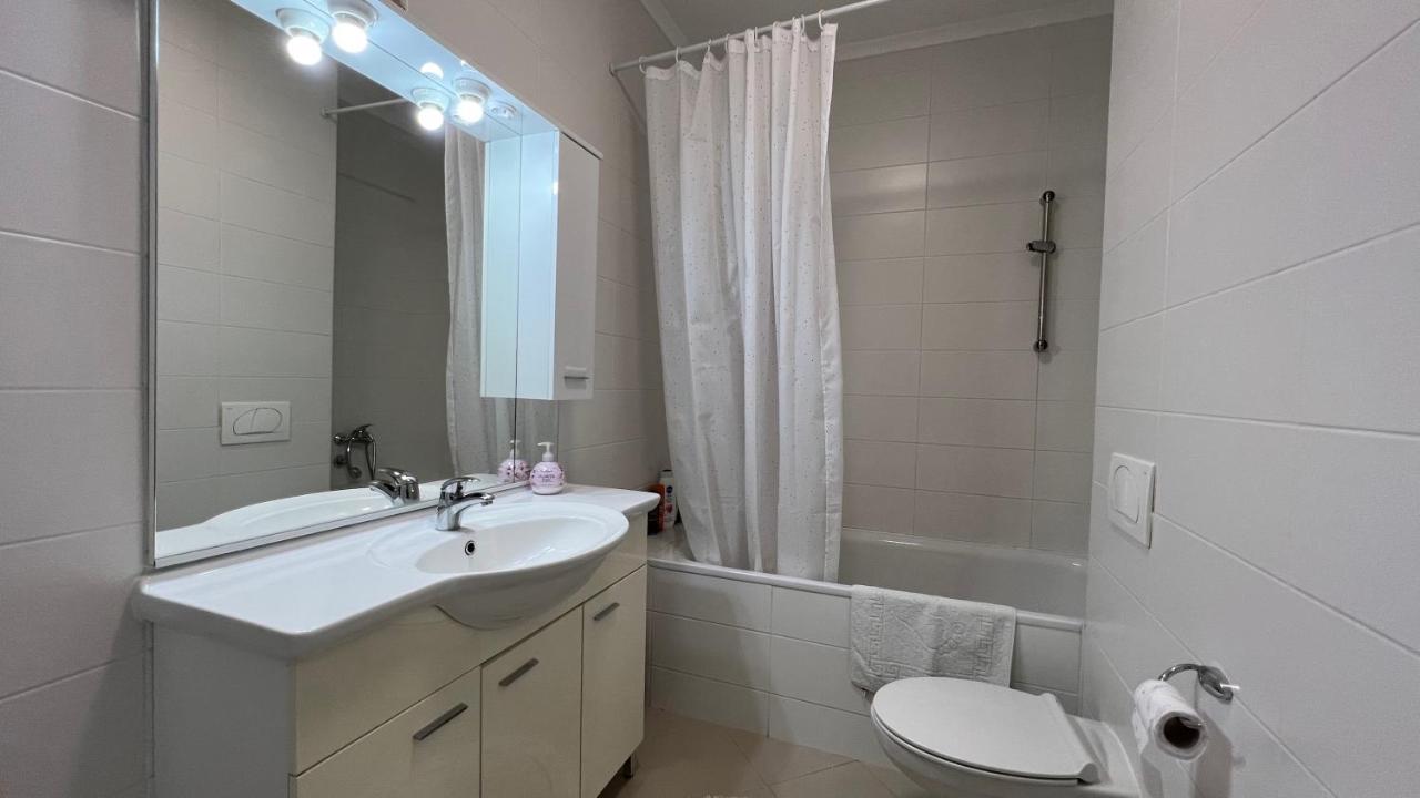 apartman nejra Tuzla Zewnętrze zdjęcie