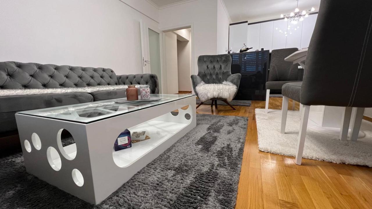 apartman nejra Tuzla Zewnętrze zdjęcie